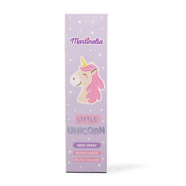 bruma martinelia little unicorn