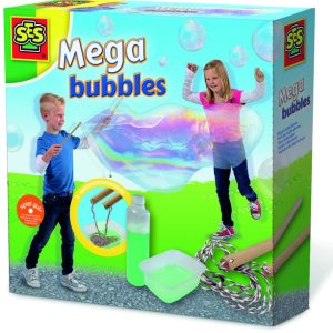 juego mega burbujas
