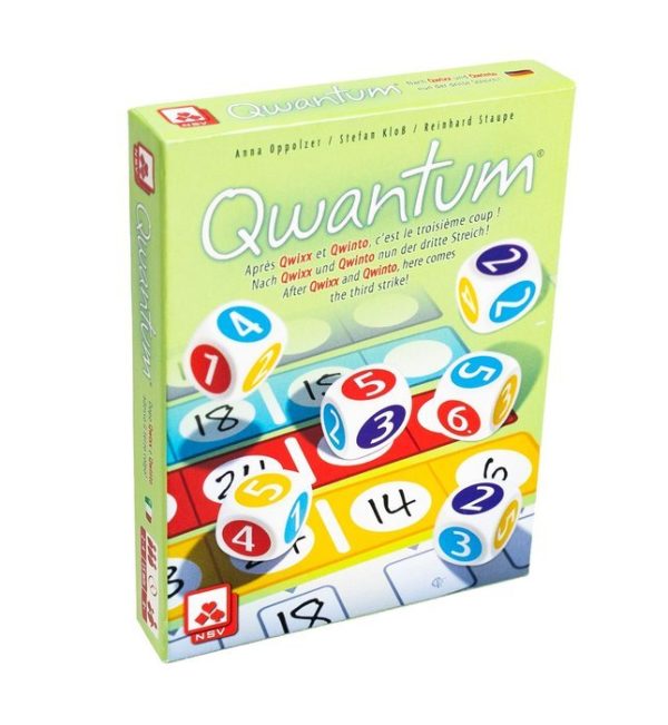 juego qwantum