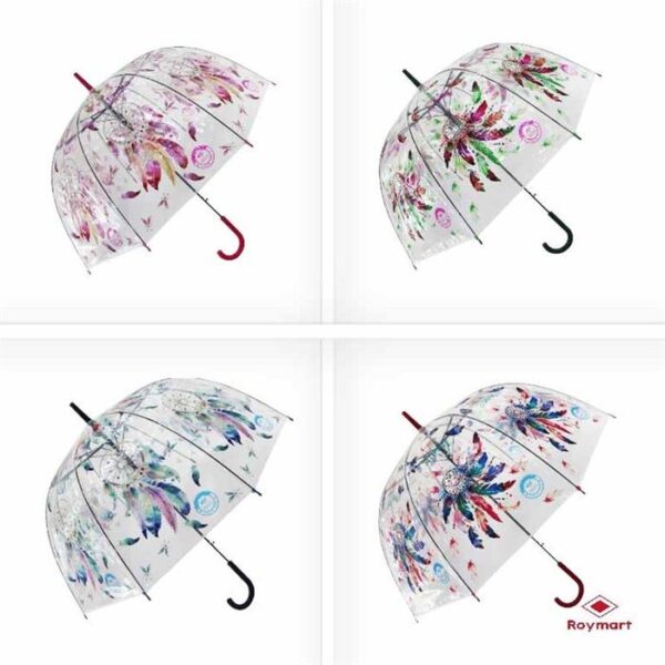 paraguas atrapasueños
