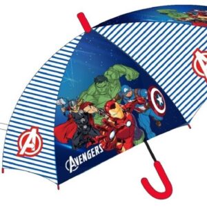paraguas avengers