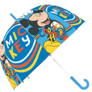paraguas mickey