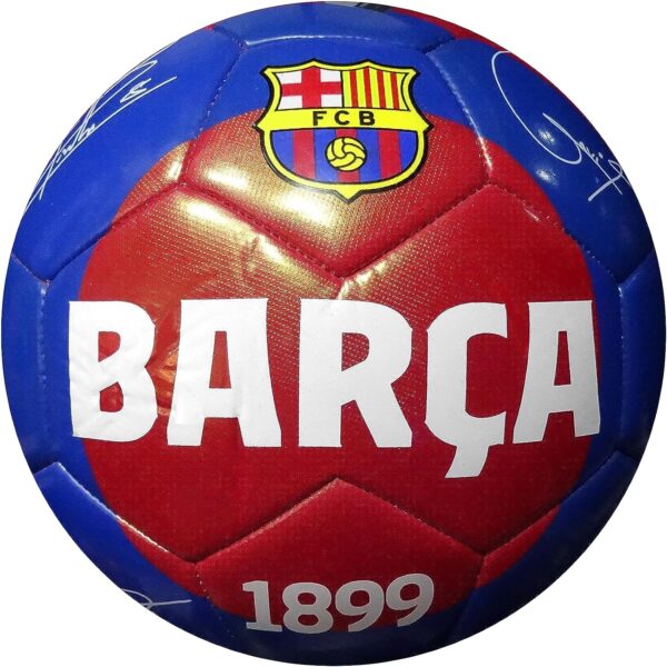 balon barcelona