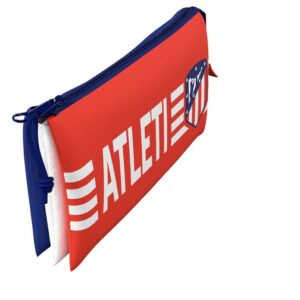 Tienda de Juguetes Online Alfurnia • Mini mochila Atletico de Madrid