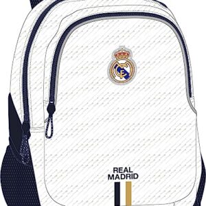 Benzo Magic - Bufanda Real Madrid con nombre - Tienda de regalos -  Personalización de productos
