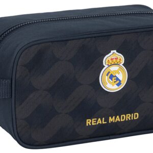 Zapatillero Real Madrid.